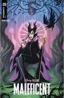 Disney Villaians: Maleficent # 5U